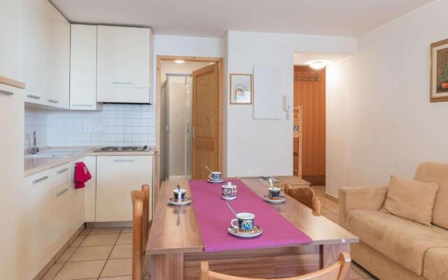 Appartement Montgenèvre, 1 pièce, 4 personnes - FR-1-330D-57