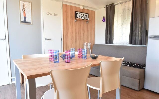 Welcoming Holiday Home in Ugljane With Swimming Pool