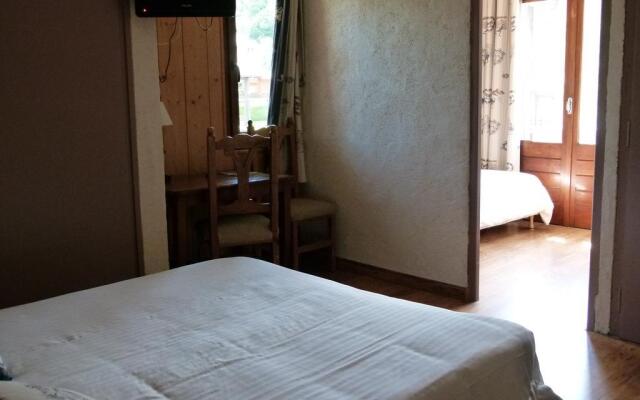 Chalet Liberty Mont-blanc