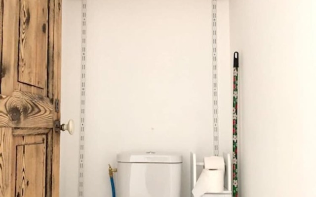 Apartment With one Bedroom in Avignon, With Wifi