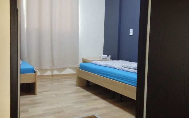 Sokcho & Guesthouse