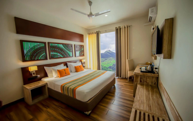Skyloft Kandy by Aaradhaya