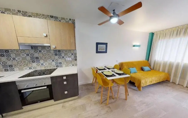 Eldorado Apartamentos Turisticos