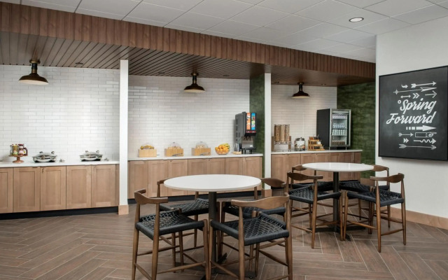 Fairfield Inn & Suites by Marriott Boise West