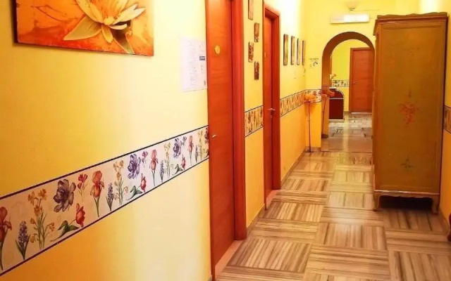 Hotel Serenella