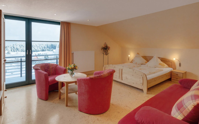 Schlossberghotel Oberhof