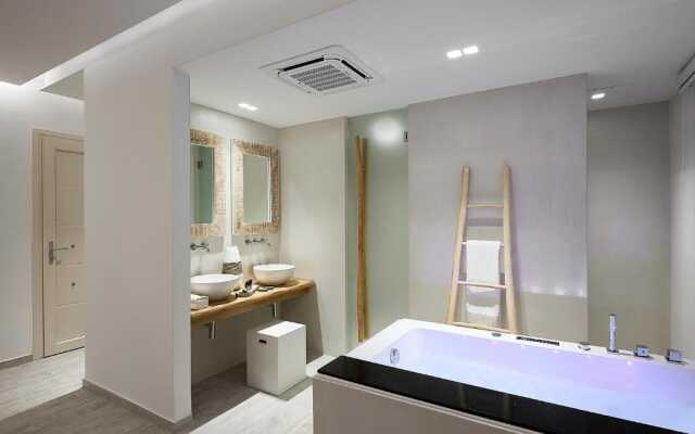Nirome Luxury Suites