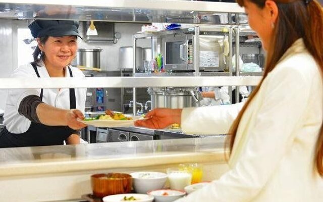 Value The Hotel Ishinomaki