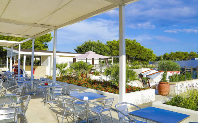 VOI Alimini Resort