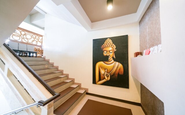 The Assemblage Point Resort