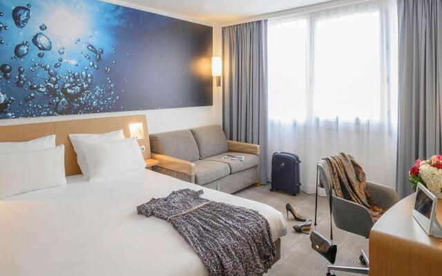 Novotel Dijon Sud