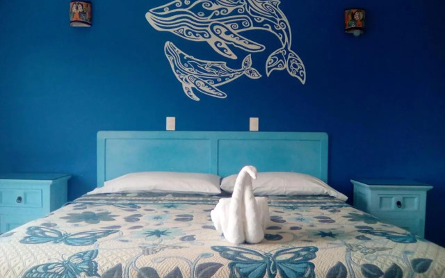 Hotel Quinta Mar Y Selva