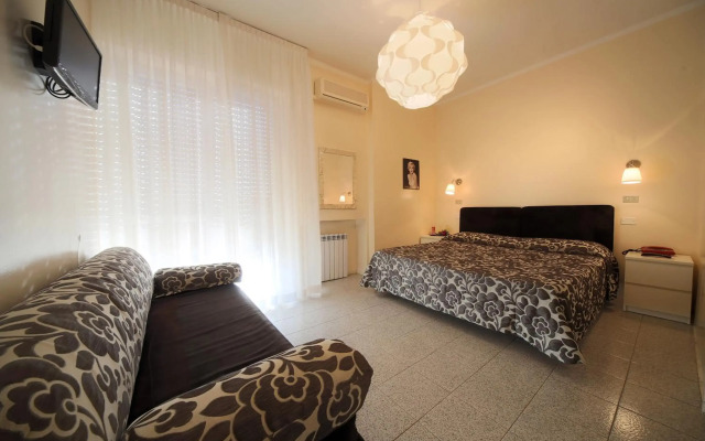 Hotel Cristallo
