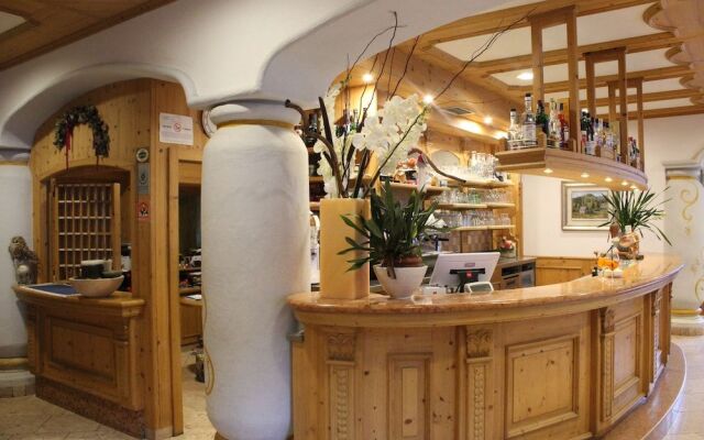 Active Hotel Pineta & Camping