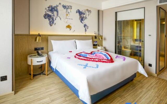 Kyriad Marvelous Hotel·Foshan International Convention and Exhibition Center