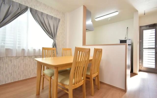 Suminchu House Rycom 3