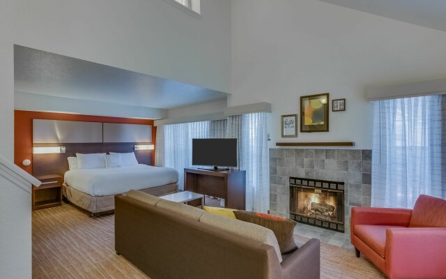 Residence Inn By Marriott South Bend