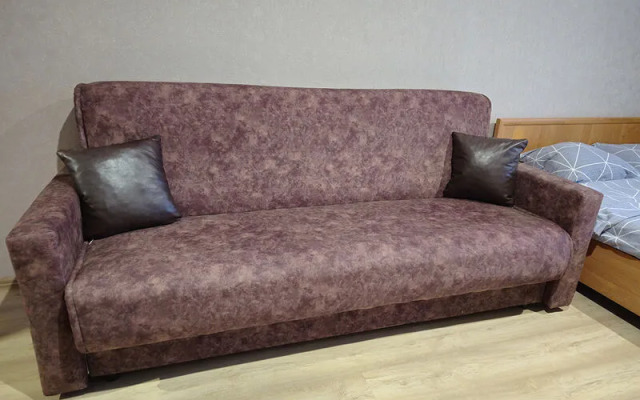 Апартаменты СевеРент (SeveRent) на ул. Дзержинского, д. 3