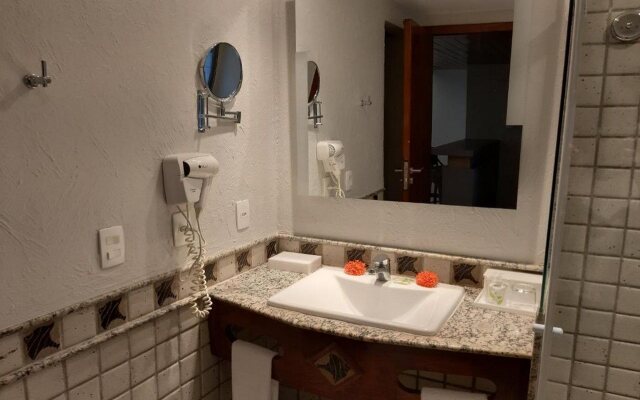 Summerville All Inclusive Resort