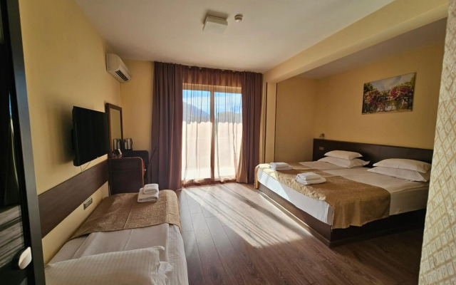 Hotel Premier