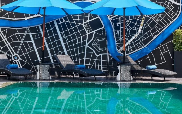 Sora Hotel Silom