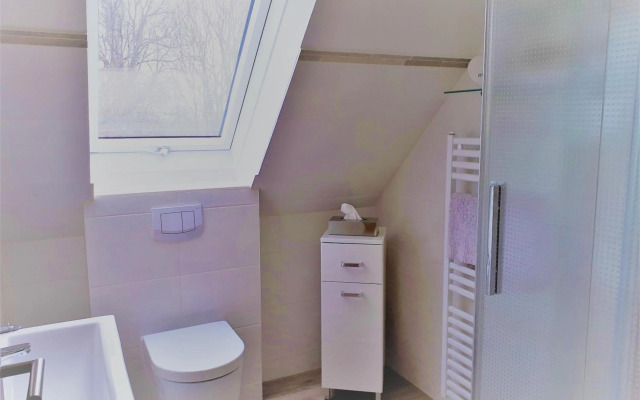 Ferienhof Christian und Antje Hopp