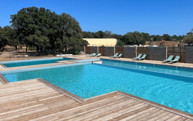 les hameaux de saint cyprien