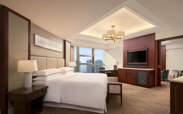 Sheraton Nanchang Hotel