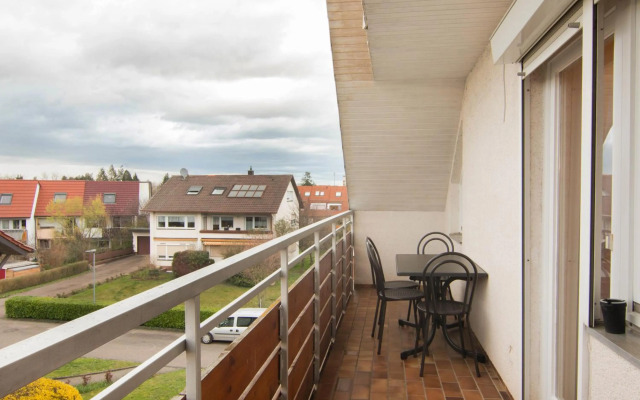 Ferienwohnung Gehring Bad Krozingen