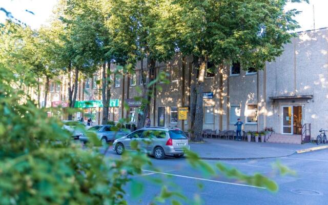 Vasaros apartamentai 2