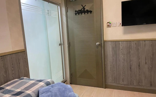 Boutique 1946 Hostel