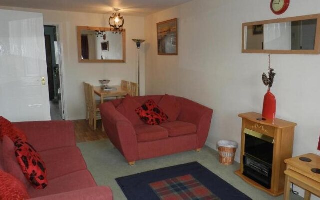 Highland Holiday Homes - Glenfiddich