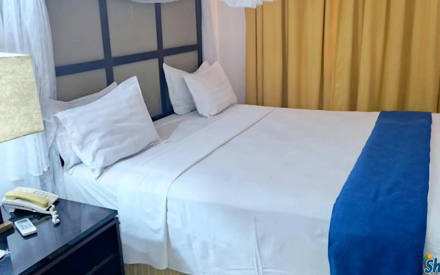 ShaMool Inn Hotel