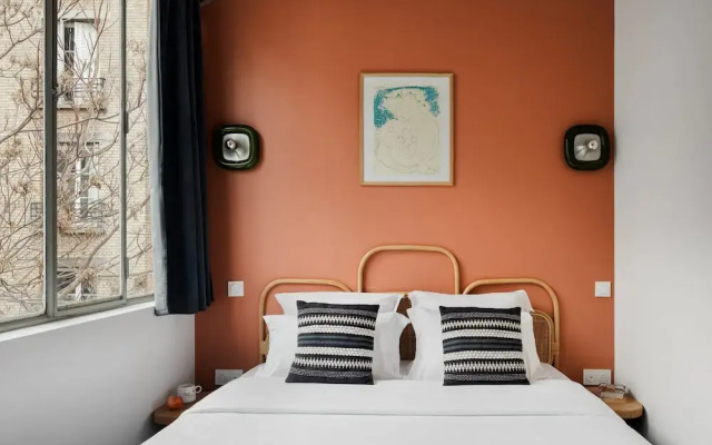 Edgar Suites Martyrs - Loft