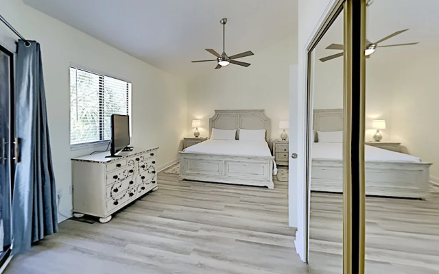 Shoreline Garden Townhomes #31 - Linger Longer