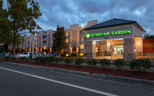 Wyndham Garden Tallahassee Capitol