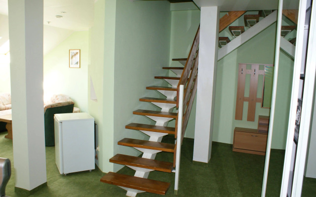 Hotel Libero