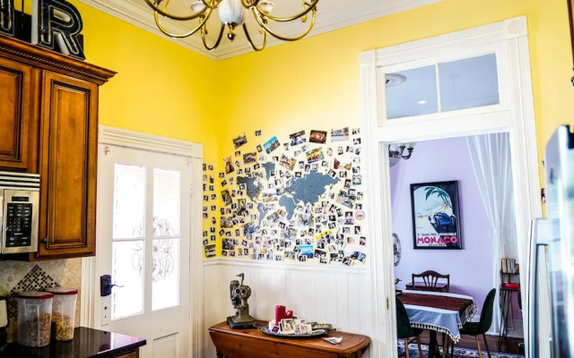 Isetta Inn (Boutique Inn)