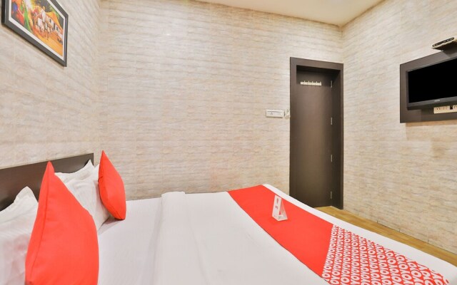 OYO 1345 Hotel S K