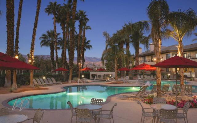 Marriott's Desert Springs Villas I