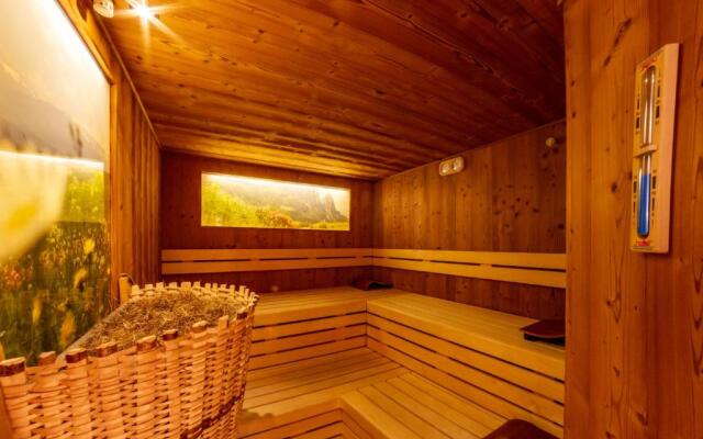 Hotel Castel Oswald von Wolkenstein