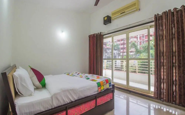 Reginald Alphonso by OYO Rooms