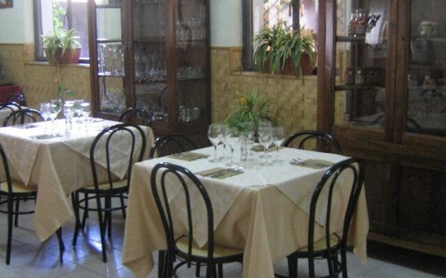 Hotel Elizabeth