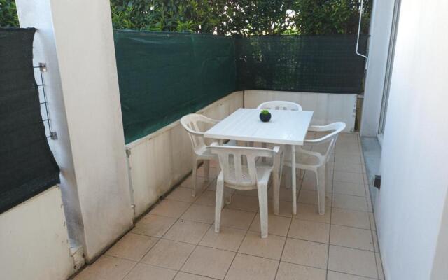 Appartement Hendaye, 2 pièces, 4 personnes - FR-1-239-780