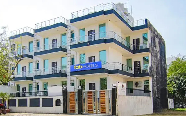 Fabhotel Sr 68