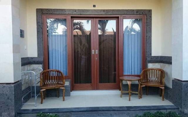 Sakura Guesthouse