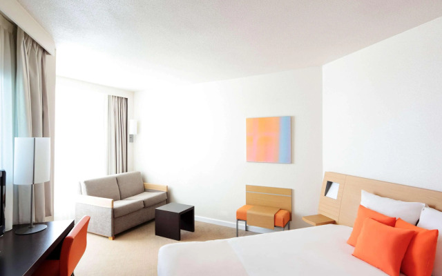 Novotel La Grande Motte Golf