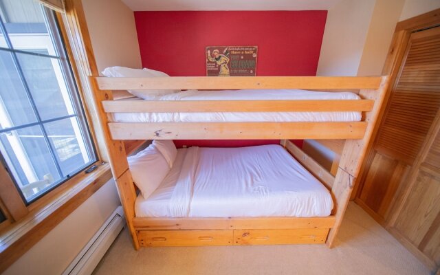 Dakota Lodge 8518 by SummitCove Vacation Lodging