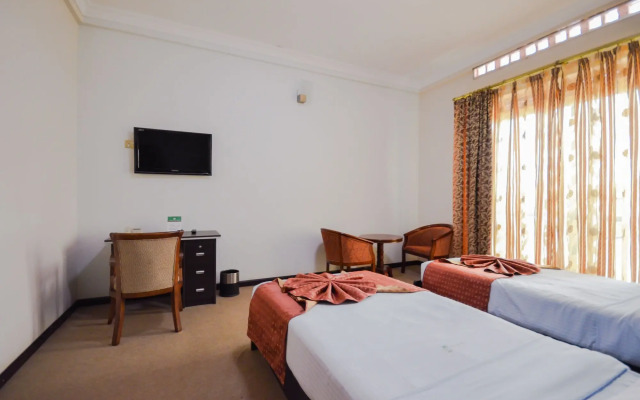 Emperor Hotels