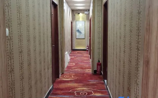 Xiang City Garden Business Hotel